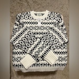 American Eagle Oversized Sweater (Small)